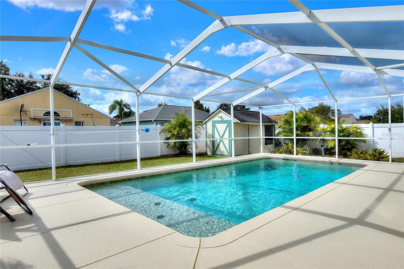 SUMMER OAKS PHASE ONE - Residential
