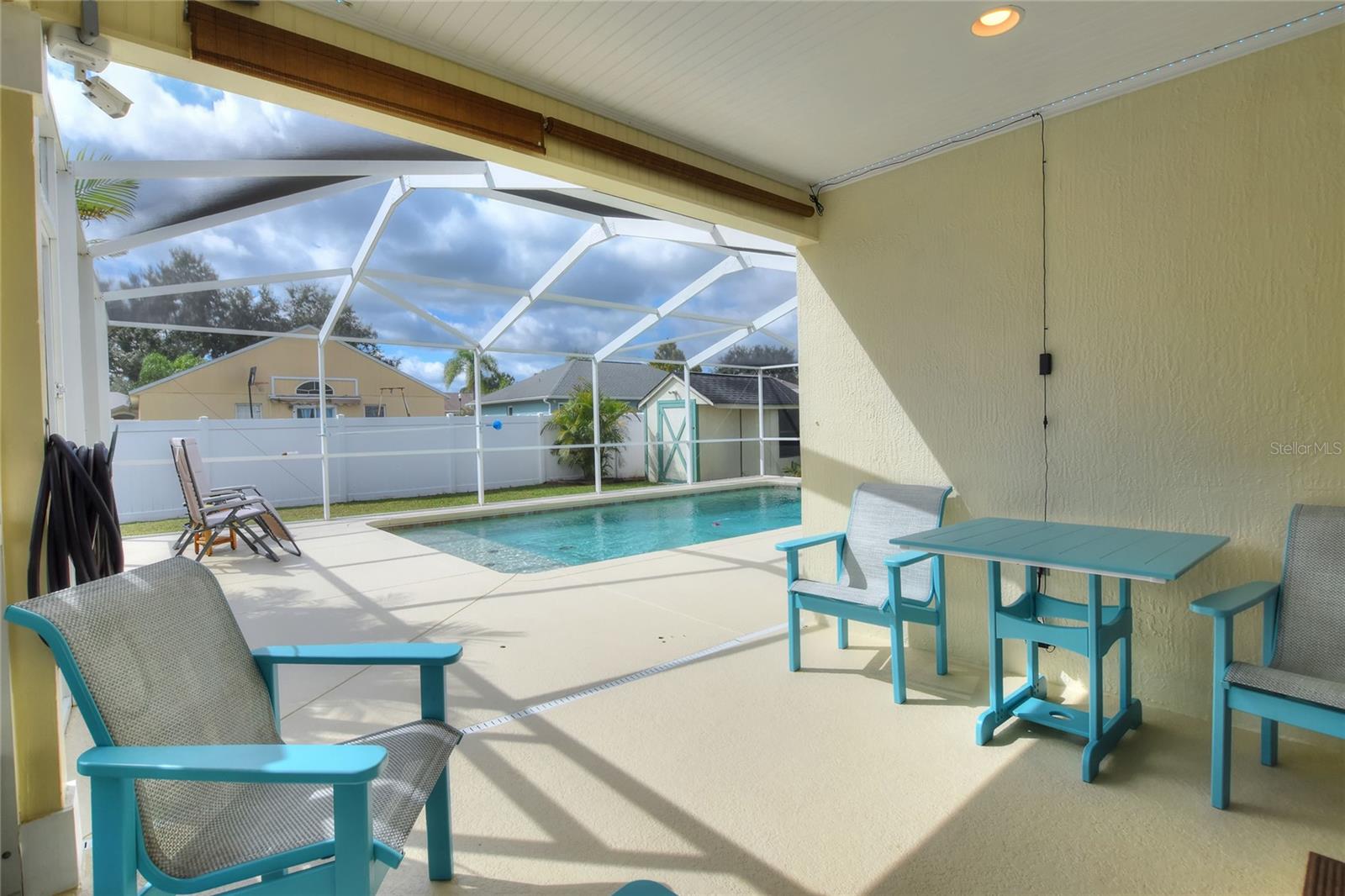SUMMER OAKS PHASE ONE - Residential