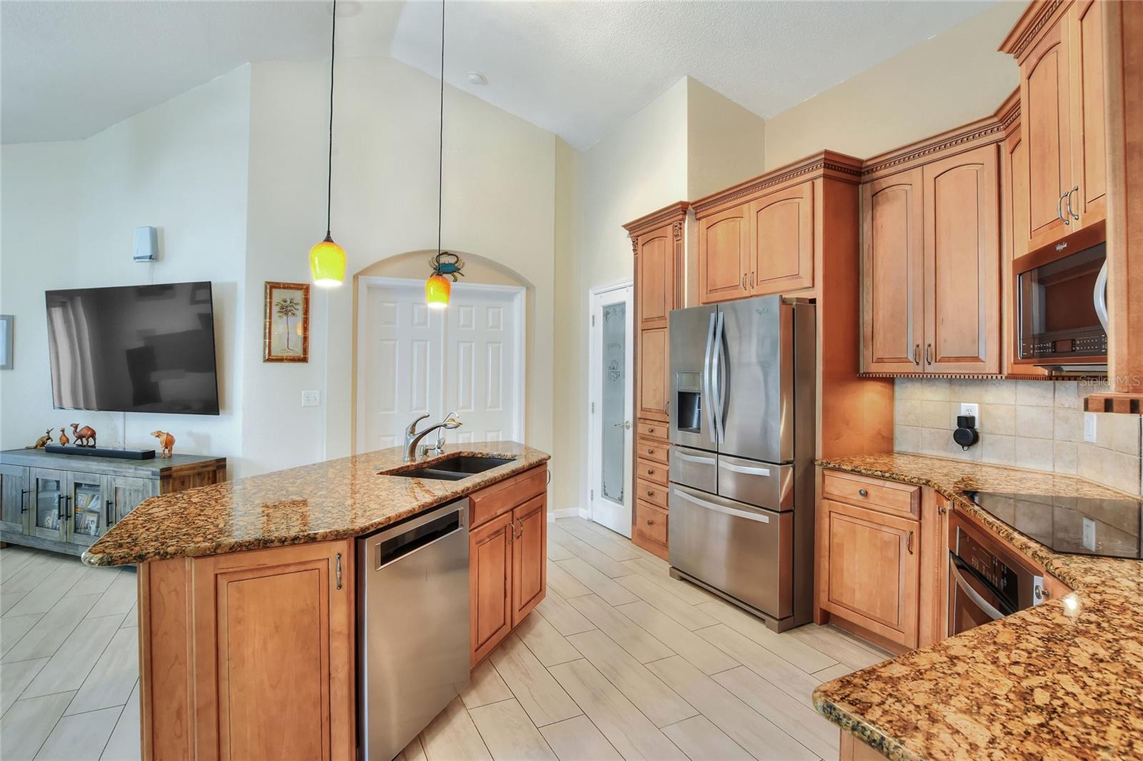 SUMMER OAKS PHASE ONE - Residential