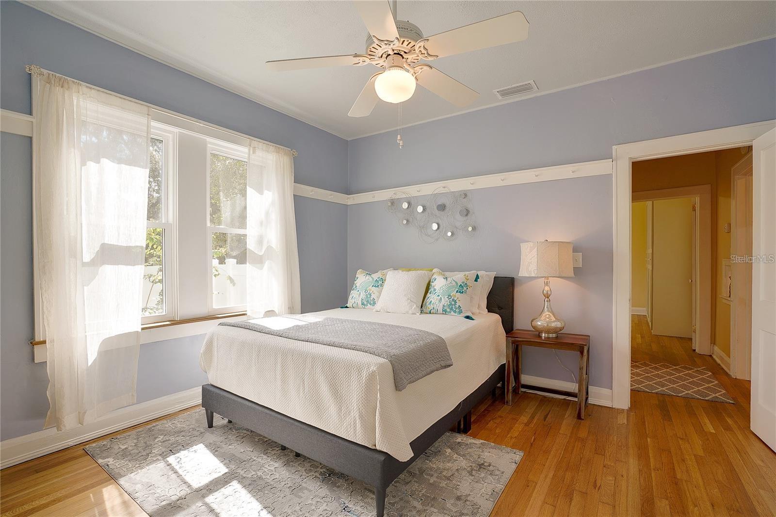 RIVERSIDE NORTH - Residential Lease