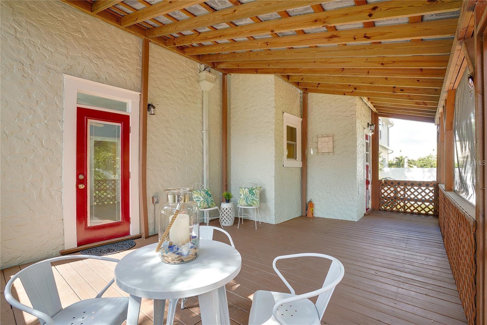 RIVERSIDE NORTH - Residential Lease