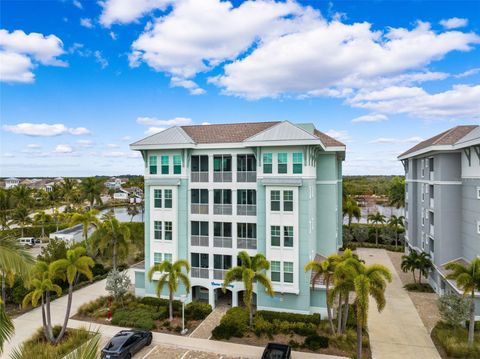 A home in BRADENTON