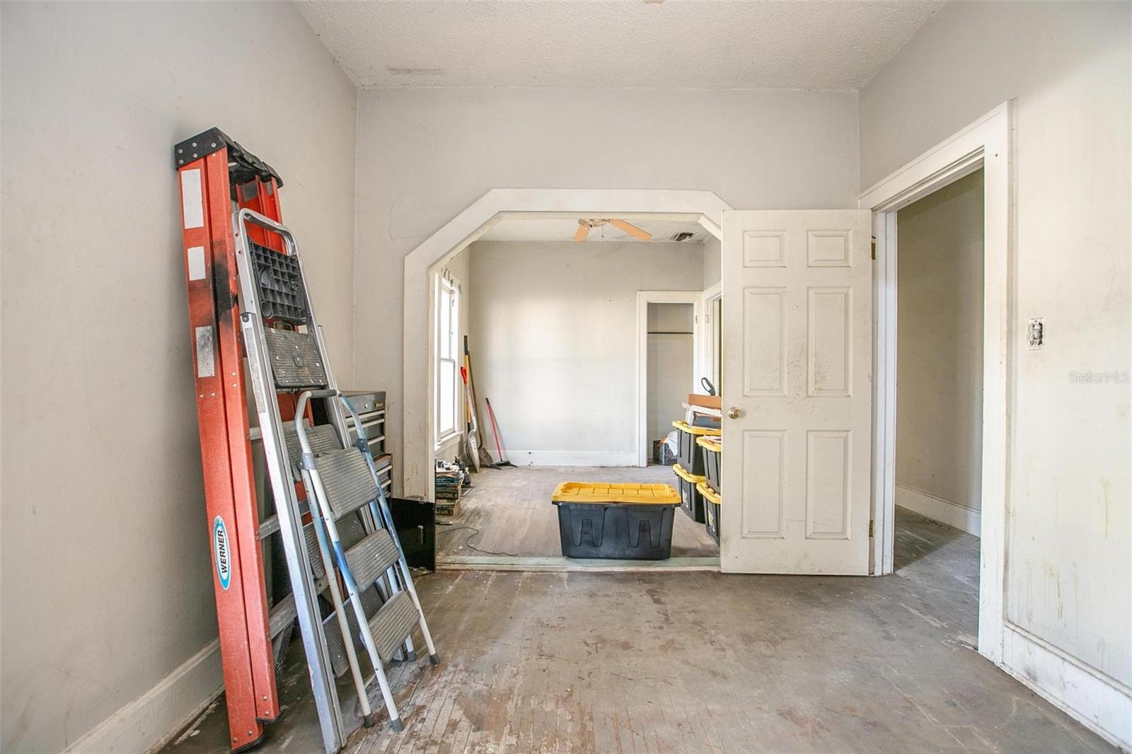 BLUE LAKE ADD DELAND LTS 27-60 - Residential