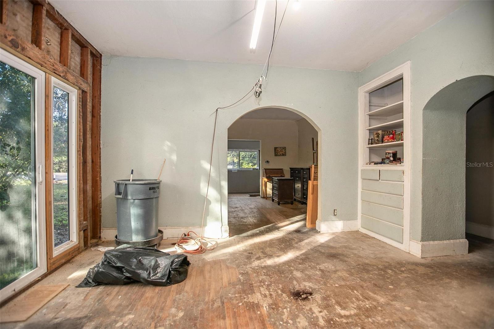 BLUE LAKE ADD DELAND LTS 27-60 - Residential