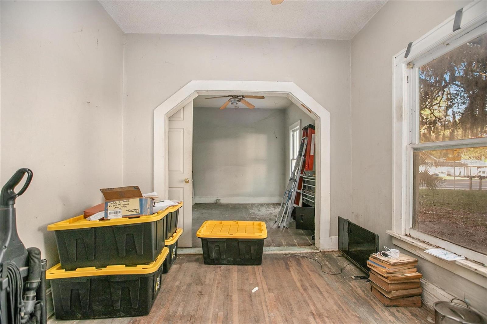 BLUE LAKE ADD DELAND LTS 27-60 - Residential