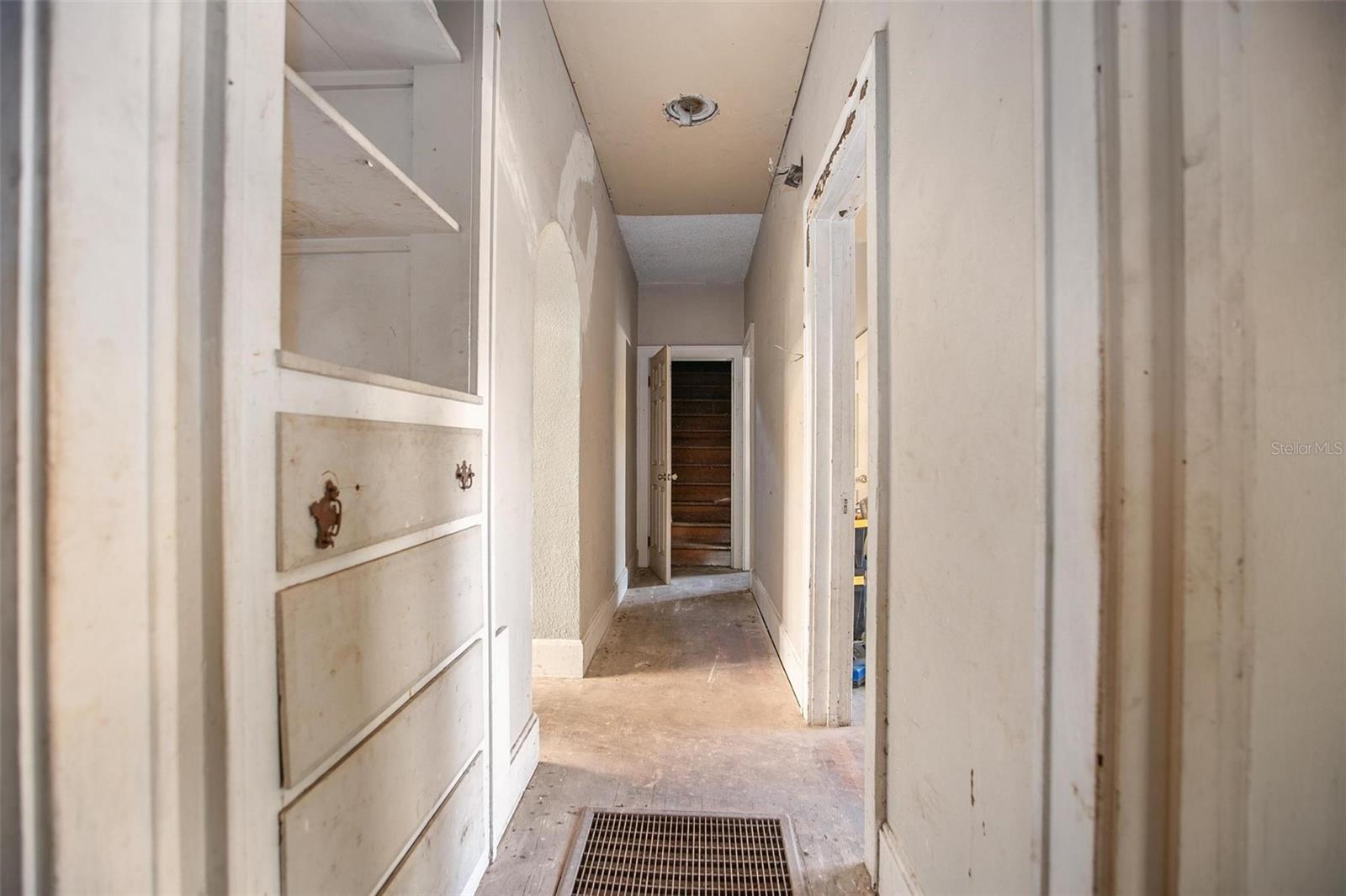 BLUE LAKE ADD DELAND LTS 27-60 - Residential