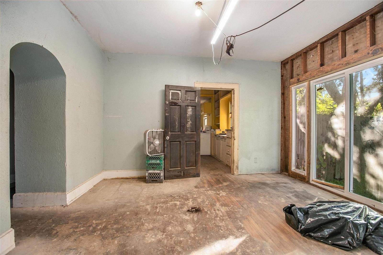 BLUE LAKE ADD DELAND LTS 27-60 - Residential