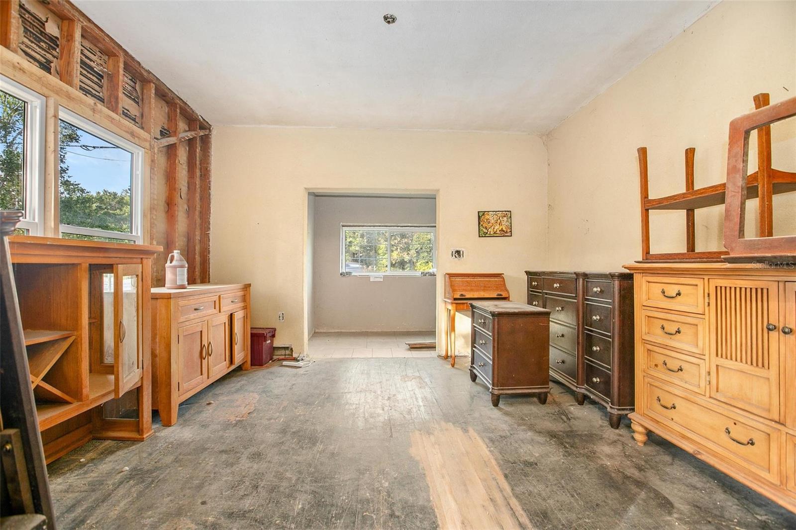 BLUE LAKE ADD DELAND LTS 27-60 - Residential