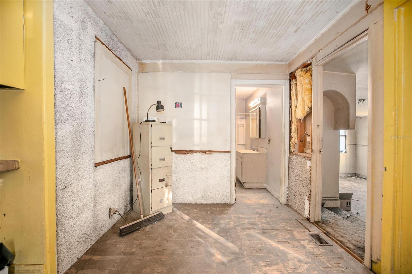 BLUE LAKE ADD DELAND LTS 27-60 - Residential