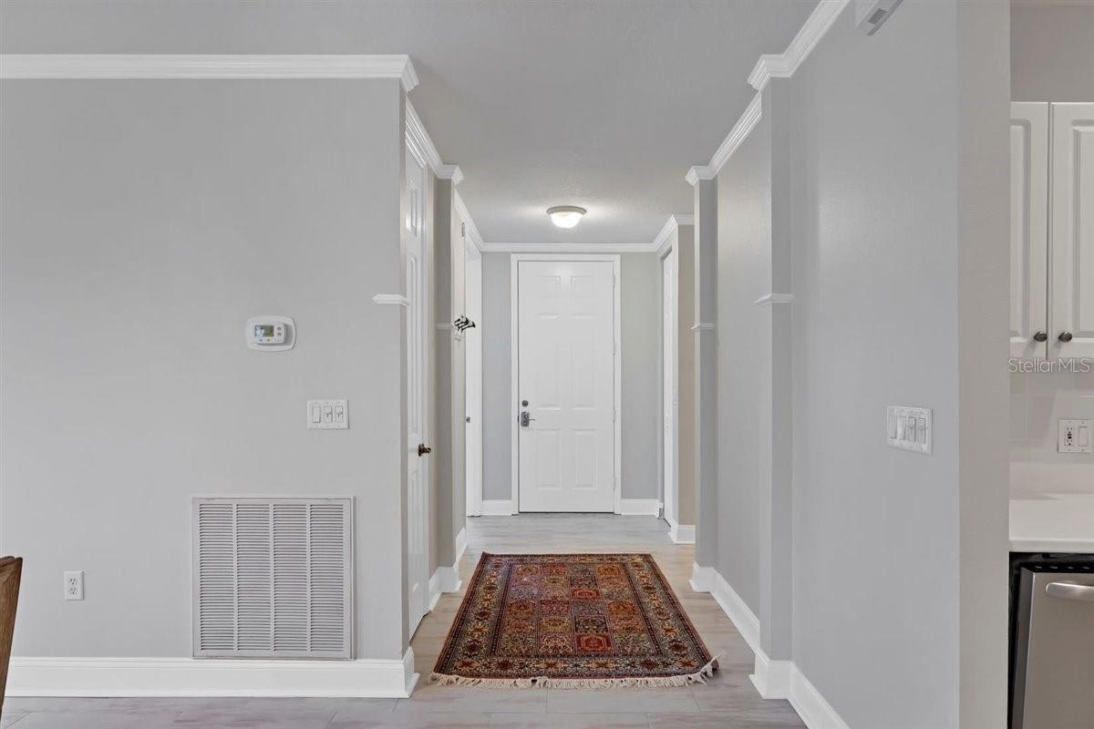 BOLLETTIERI RESORT VILLAS X - Residential Lease