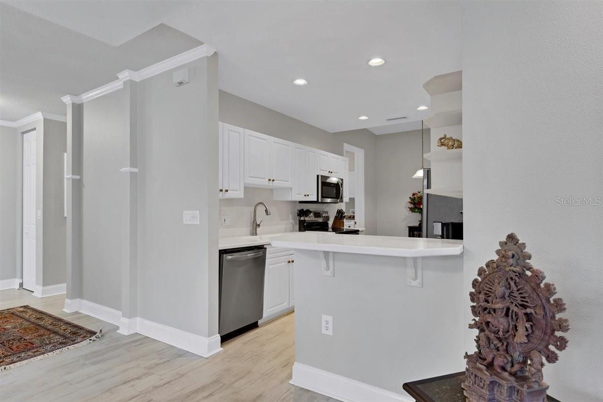 BOLLETTIERI RESORT VILLAS X - Residential Lease