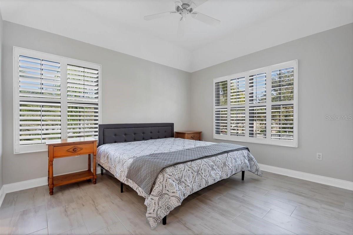 BOLLETTIERI RESORT VILLAS X - Residential Lease