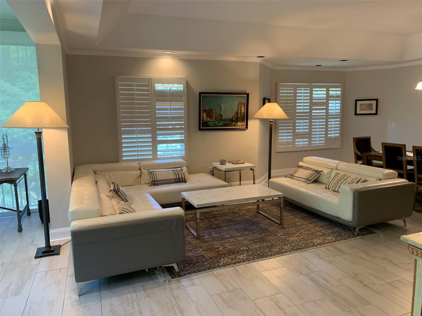 BOLLETTIERI RESORT VILLAS X - Residential Lease