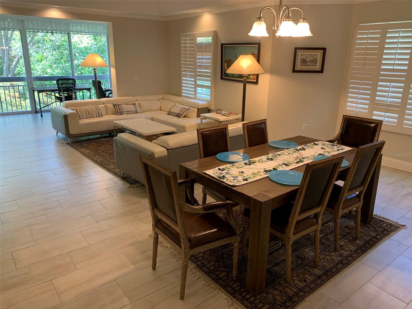 BOLLETTIERI RESORT VILLAS X - Residential Lease