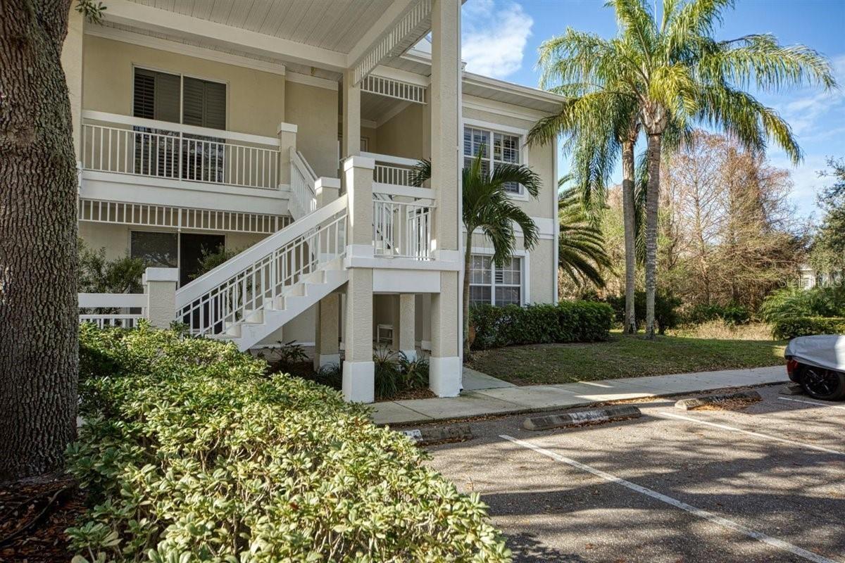 BOLLETTIERI RESORT VILLAS X - Residential Lease