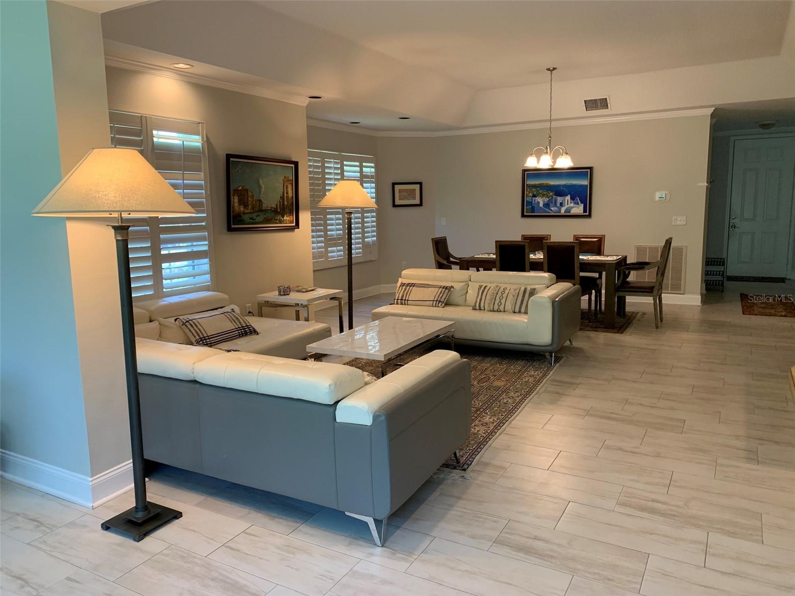 BOLLETTIERI RESORT VILLAS X - Residential Lease