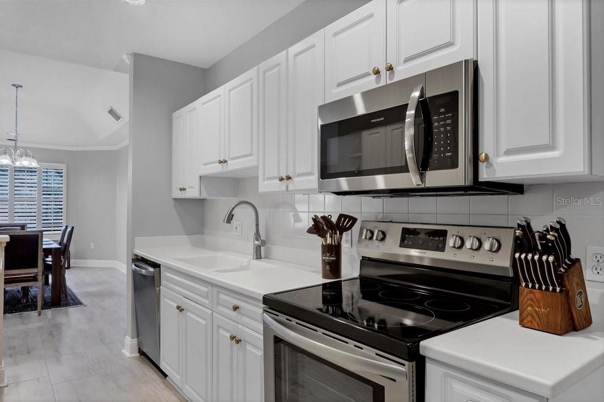 BOLLETTIERI RESORT VILLAS X - Residential Lease