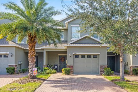 A home in LAKELAND