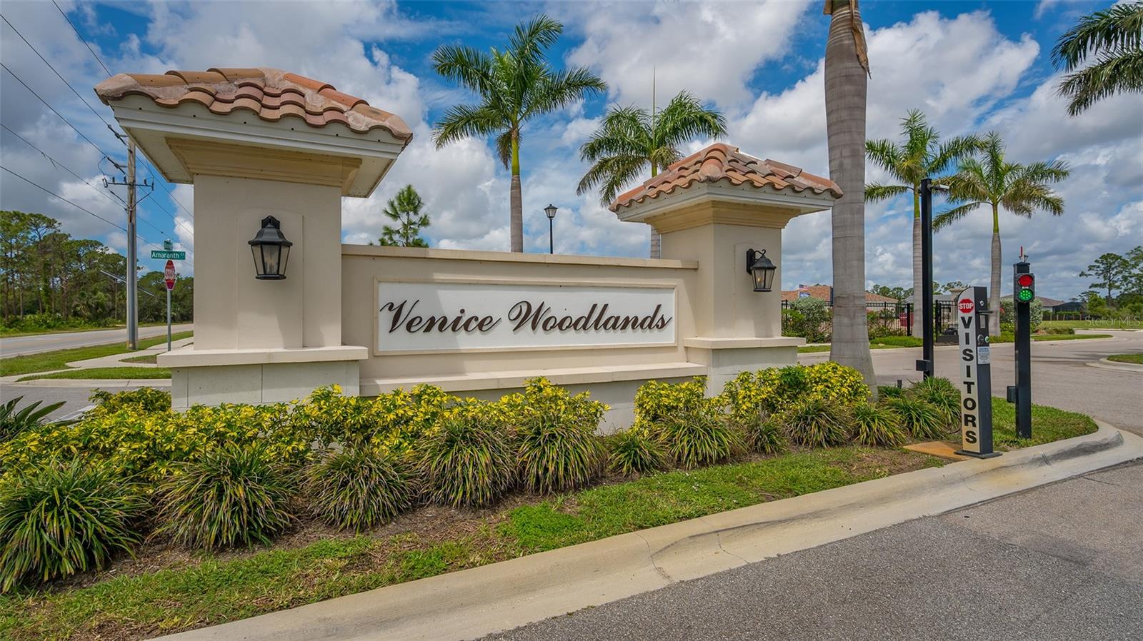 VENICE WOODLANDS PH 2B - Residential
