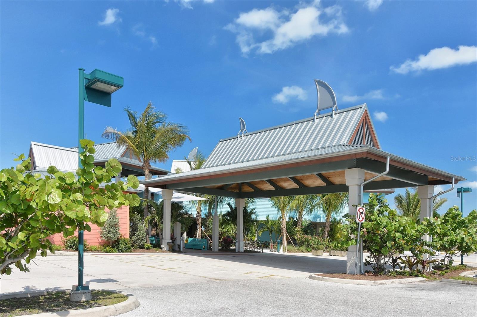 VENICE WOODLANDS PH 2B - Residential