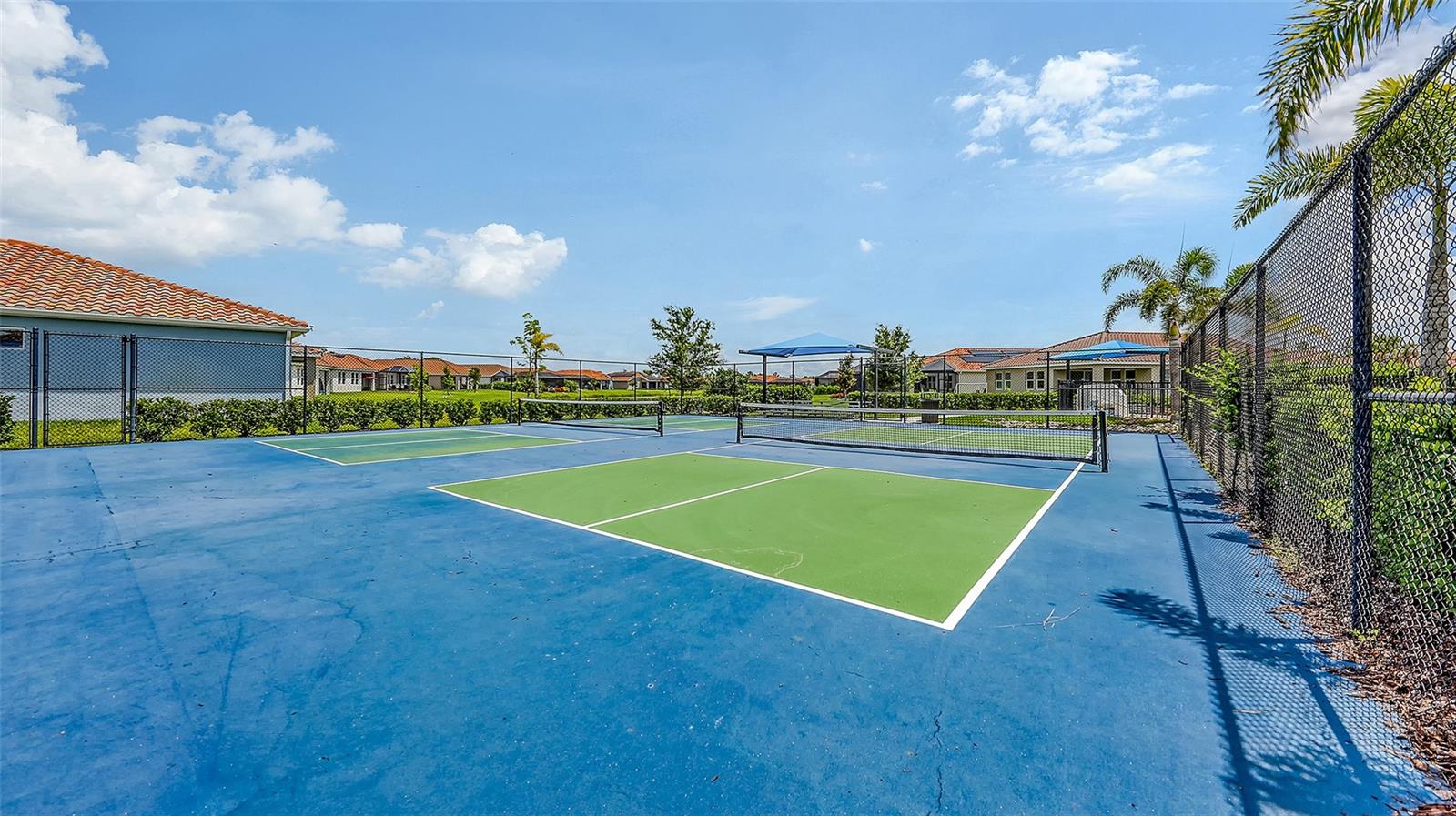 VENICE WOODLANDS PH 2B - Residential