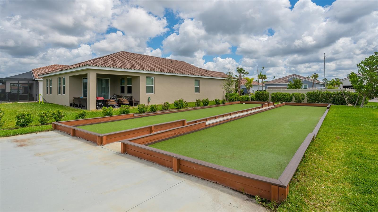VENICE WOODLANDS PH 2B - Residential