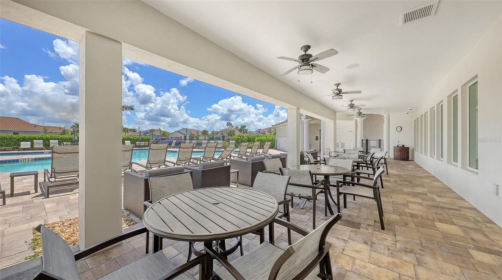 VENICE WOODLANDS PH 2B - Residential