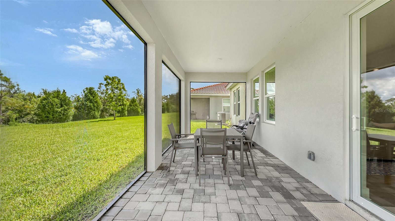 VENICE WOODLANDS PH 2B - Residential