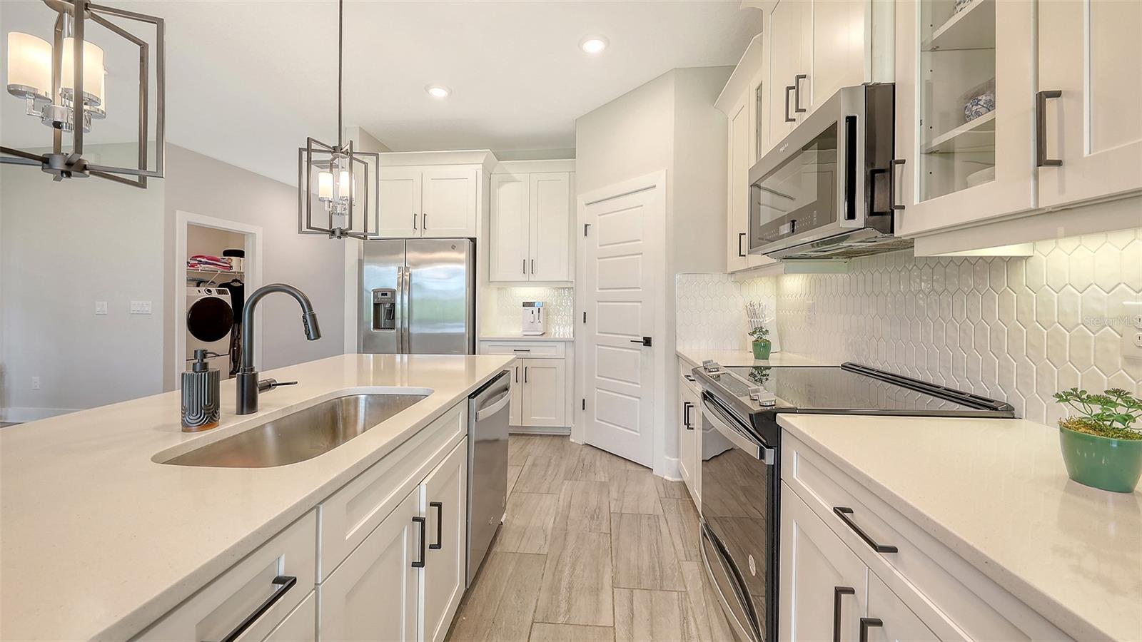 VENICE WOODLANDS PH 2B - Residential