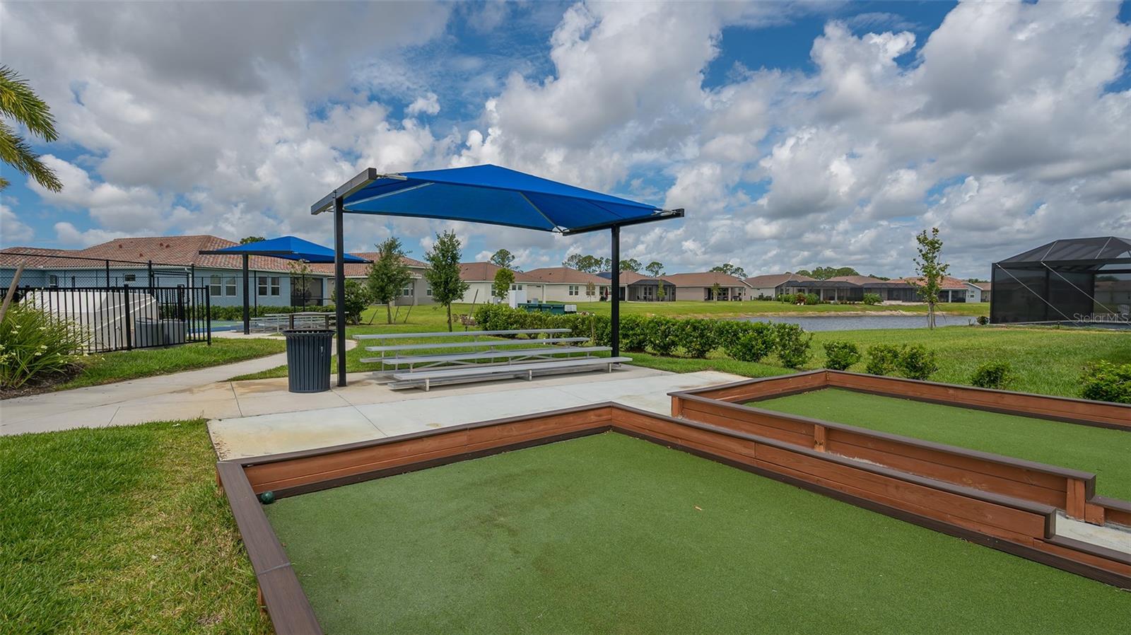 VENICE WOODLANDS PH 2B - Residential