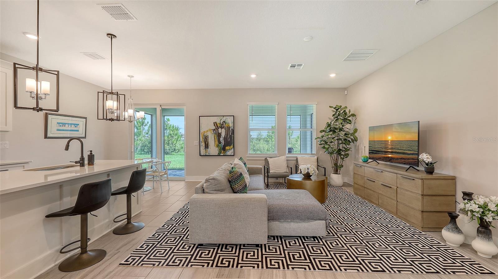 VENICE WOODLANDS PH 2B - Residential