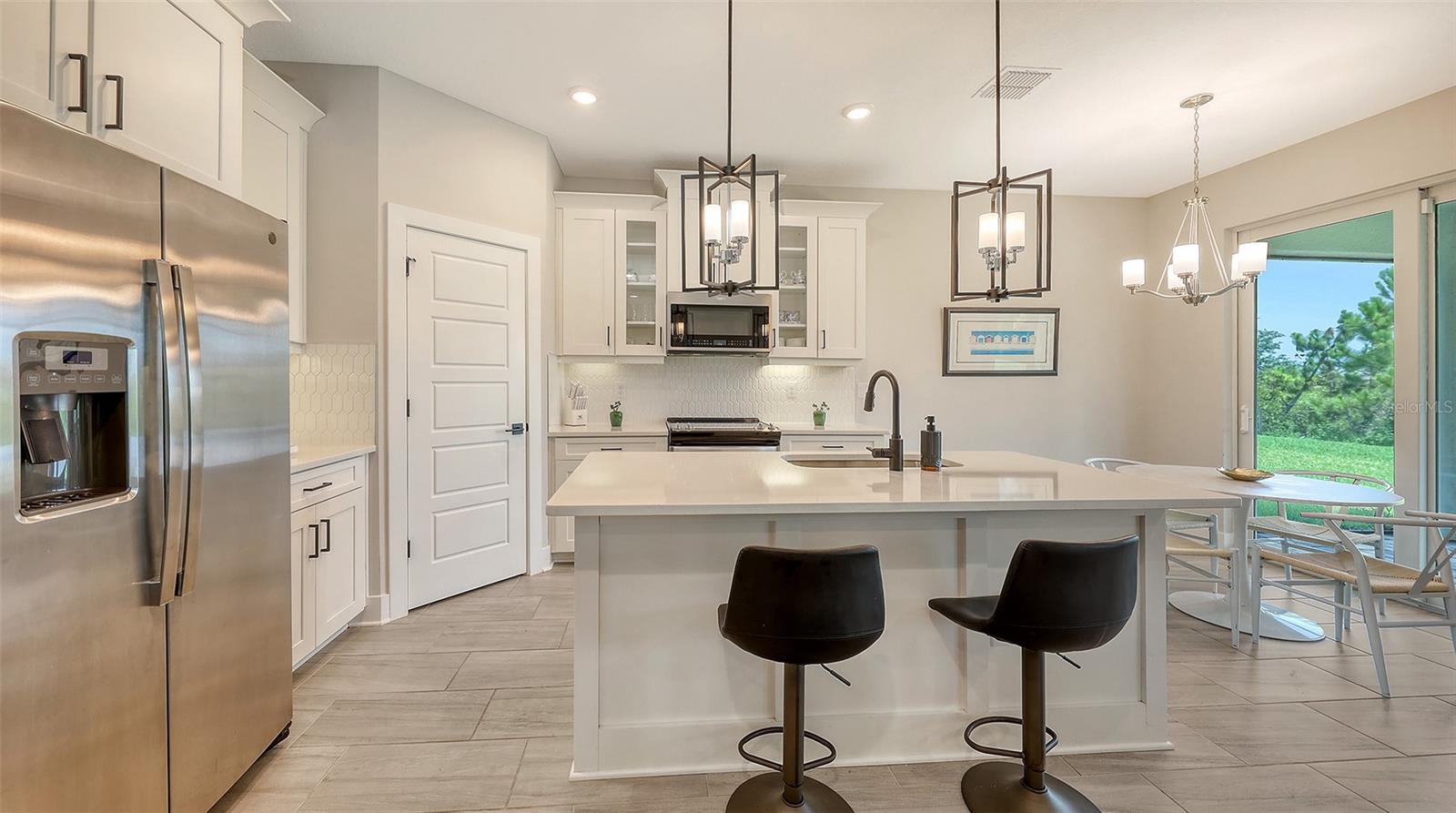 VENICE WOODLANDS PH 2B - Residential