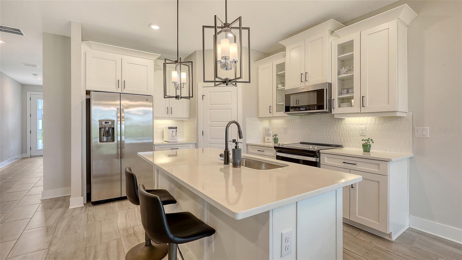 VENICE WOODLANDS PH 2B - Residential