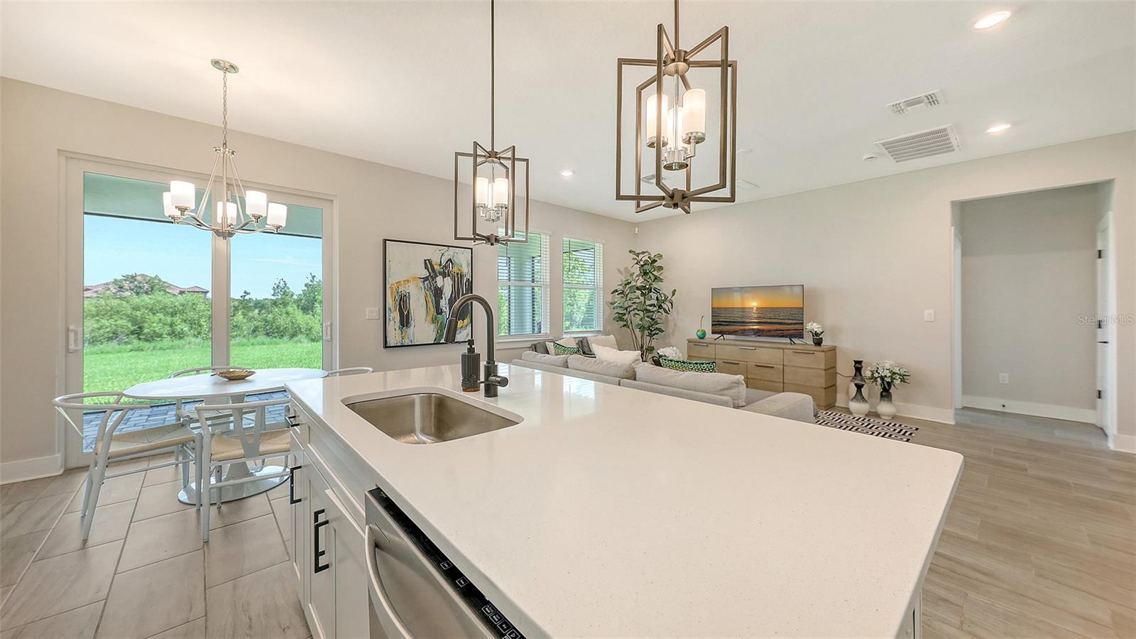 VENICE WOODLANDS PH 2B - Residential