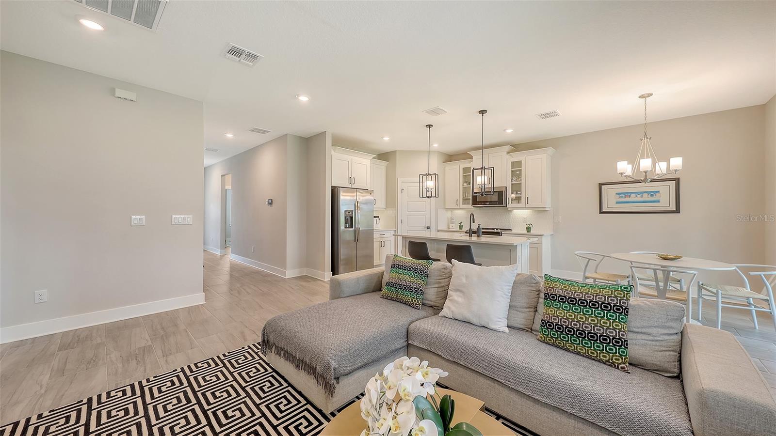 VENICE WOODLANDS PH 2B - Residential