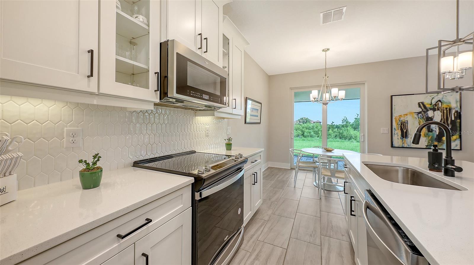 VENICE WOODLANDS PH 2B - Residential