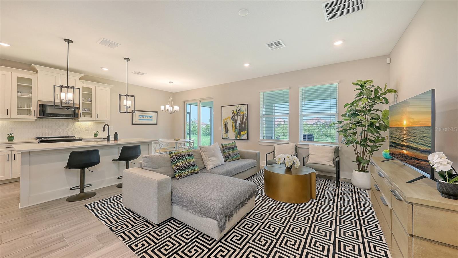 VENICE WOODLANDS PH 2B - Residential