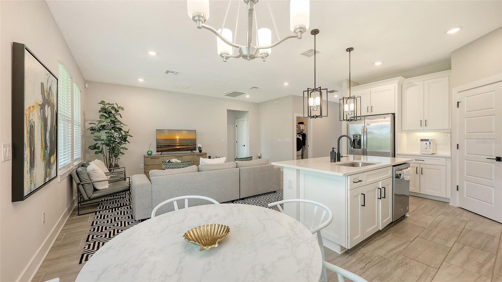 VENICE WOODLANDS PH 2B - Residential