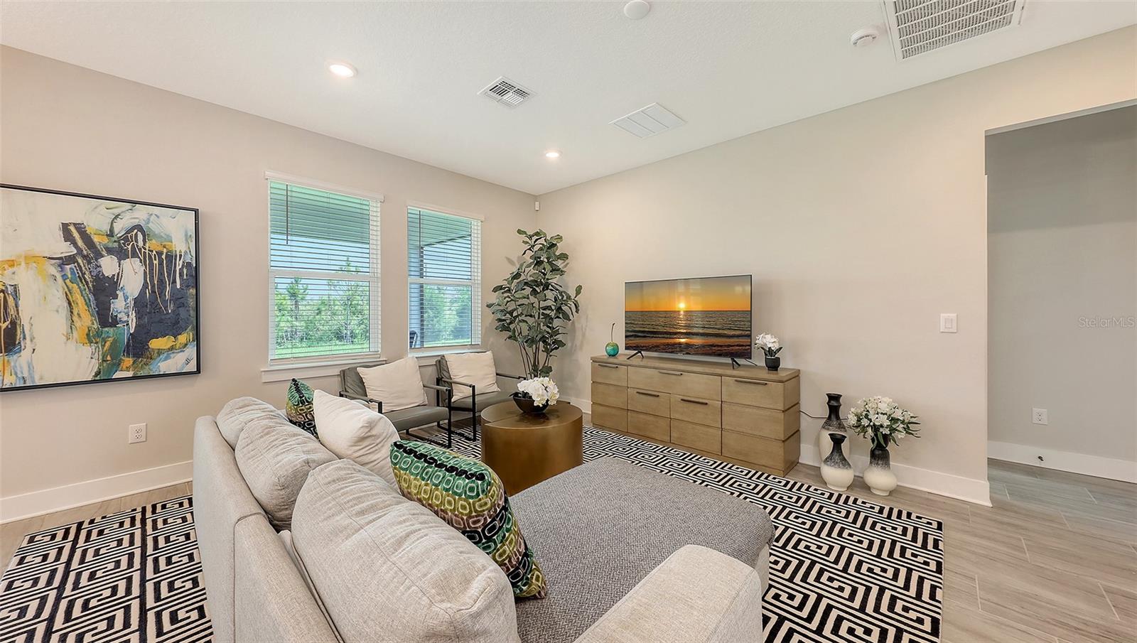VENICE WOODLANDS PH 2B - Residential