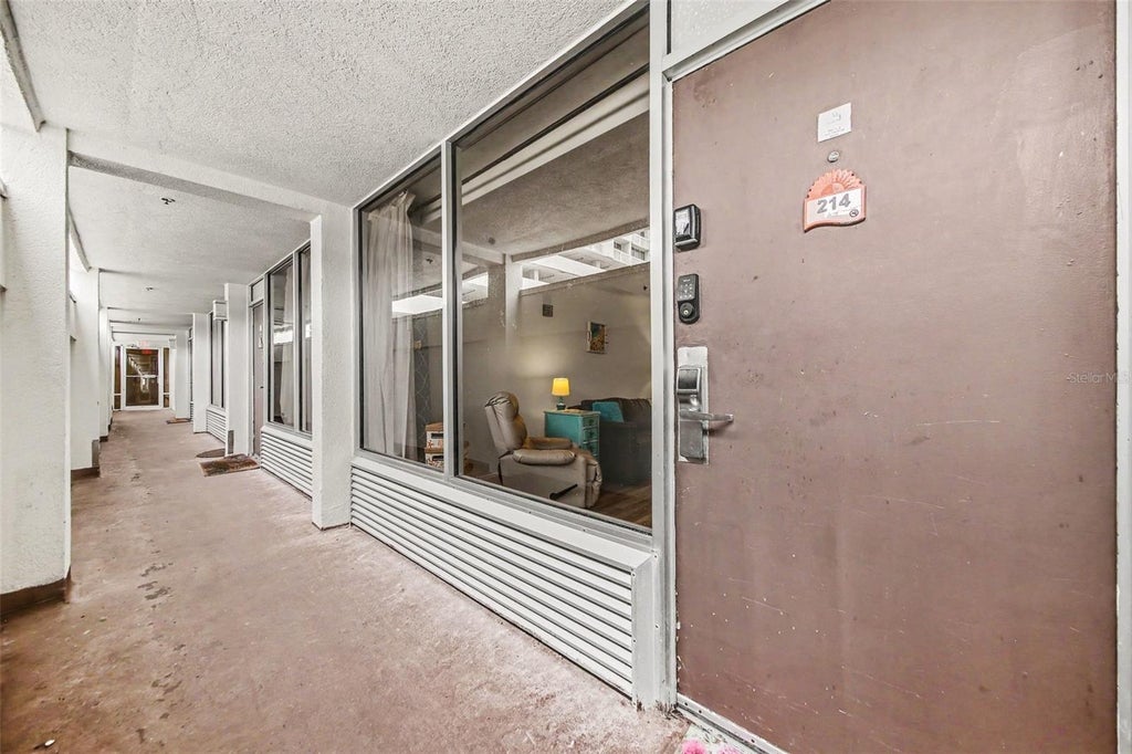 Photo of 2700 N Atlantic Avenue #214, Daytona Beach, FL 32118 (MLS # V4949622)