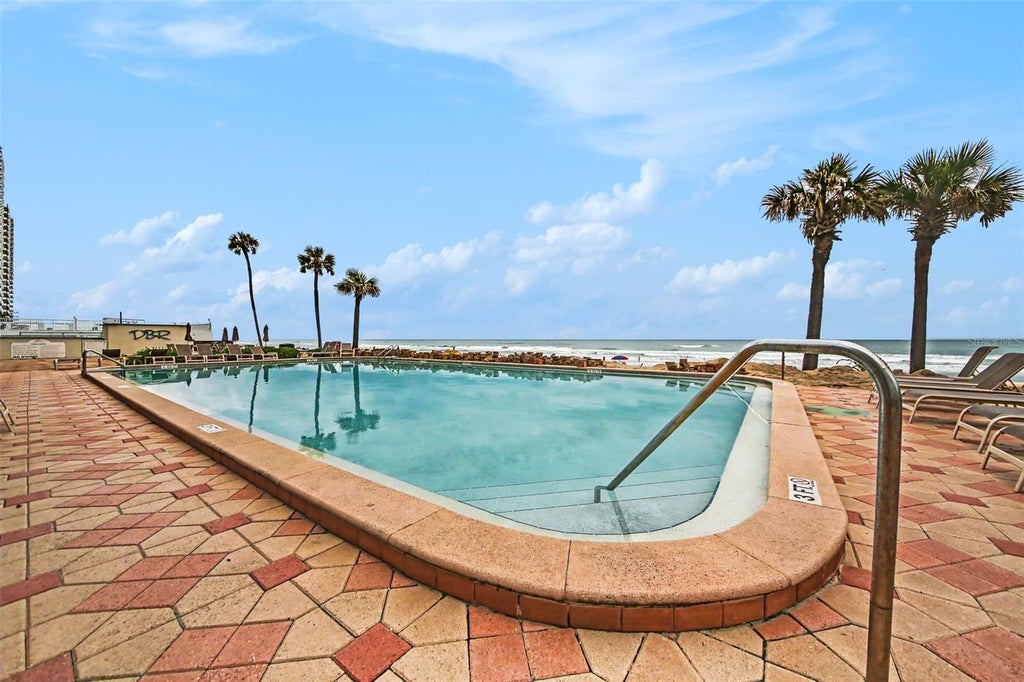 Photo of 2700 N Atlantic Avenue #214, Daytona Beach, FL 32118 (MLS # V4949622)