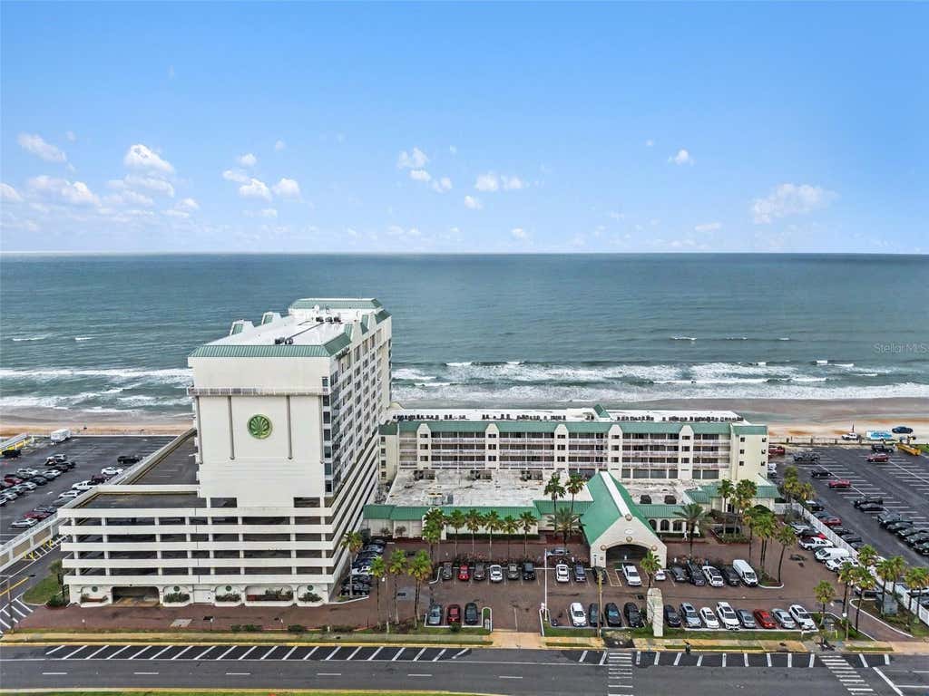 Photo of 2700 N Atlantic Avenue #214, Daytona Beach, FL 32118 (MLS # V4949622)