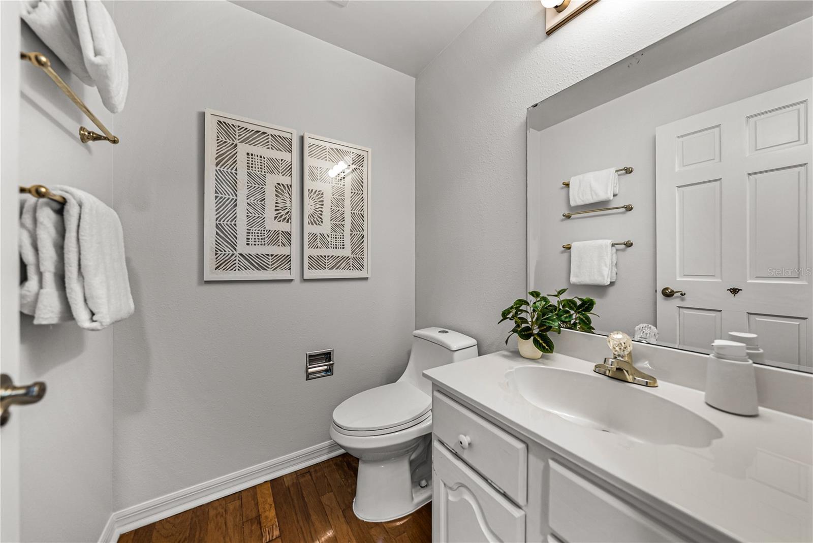 GRENELEFE ESTATES - Residential