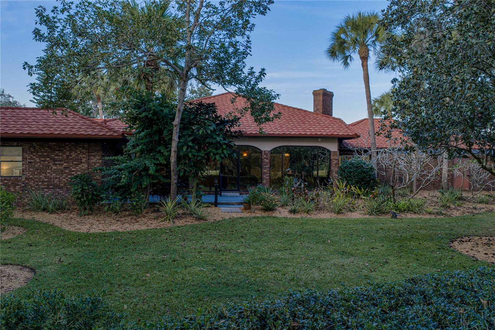 GRENELEFE ESTATES - Residential