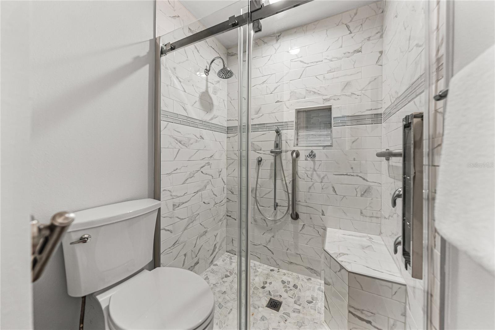 GRENELEFE ESTATES - Residential