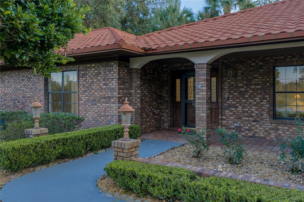 Photo of 16 Coventry Drive, Haines City, FL 33844 (MLS # L4957541)