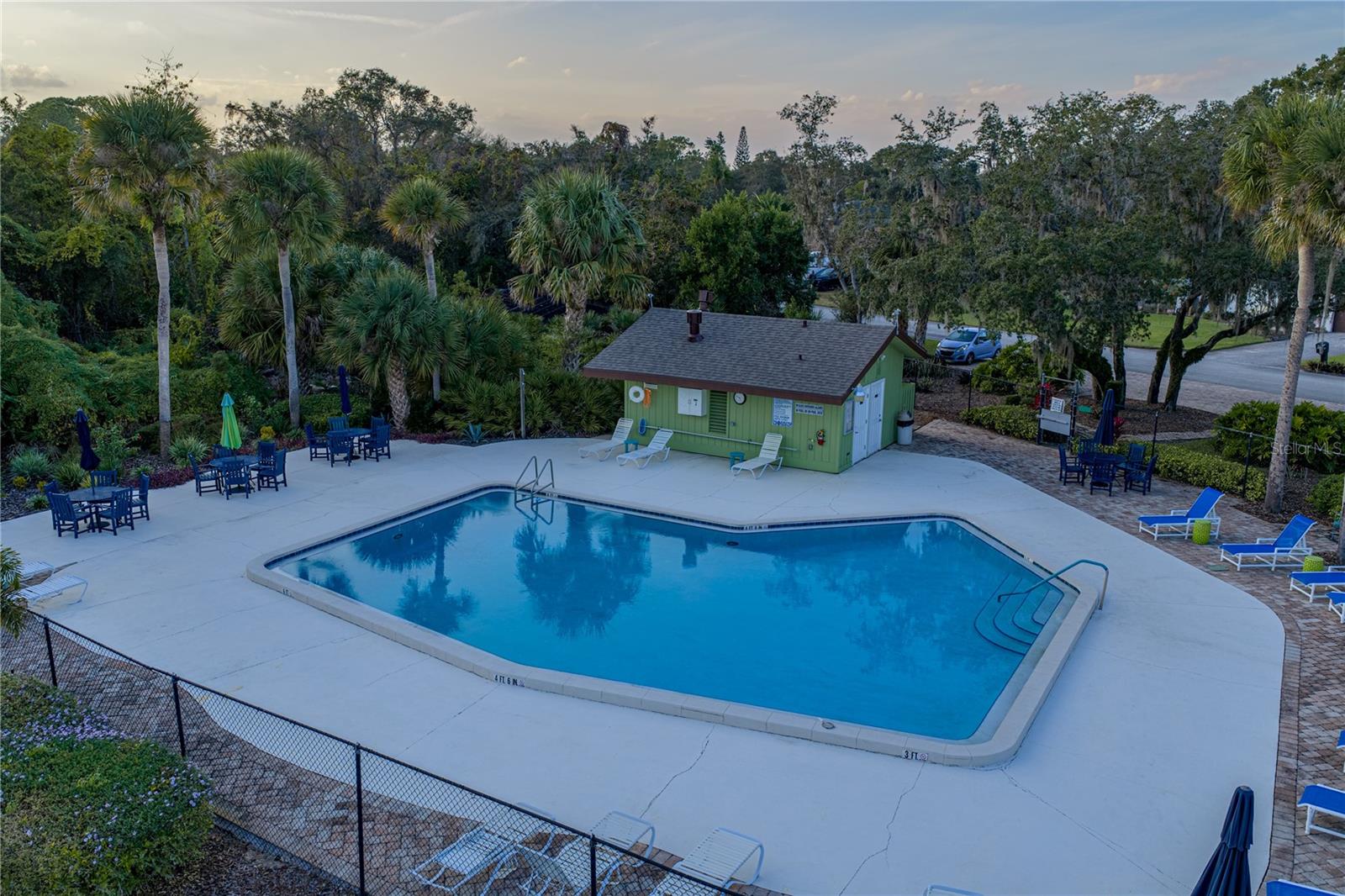 GRENELEFE ESTATES - Residential