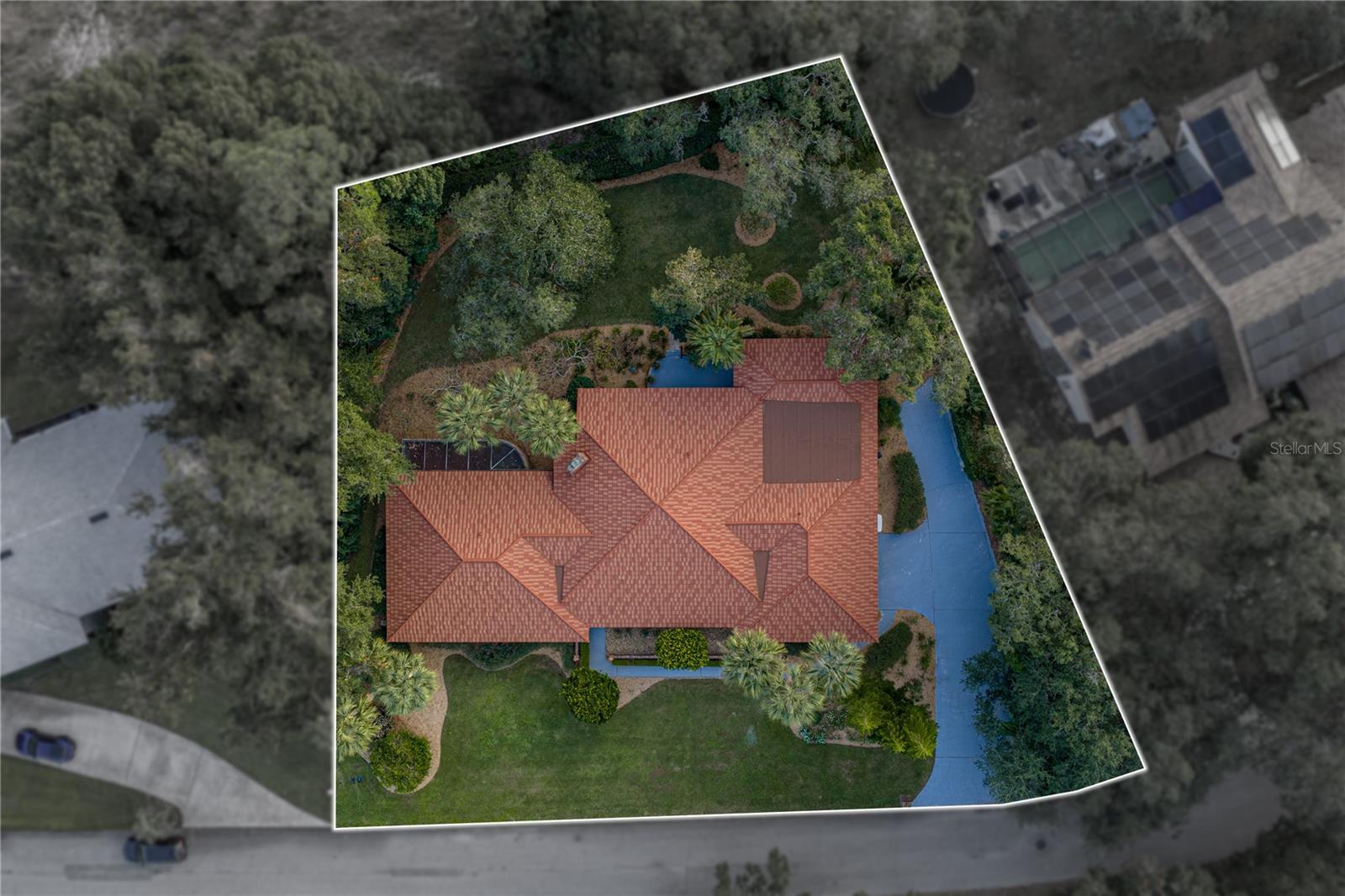 GRENELEFE ESTATES - Residential