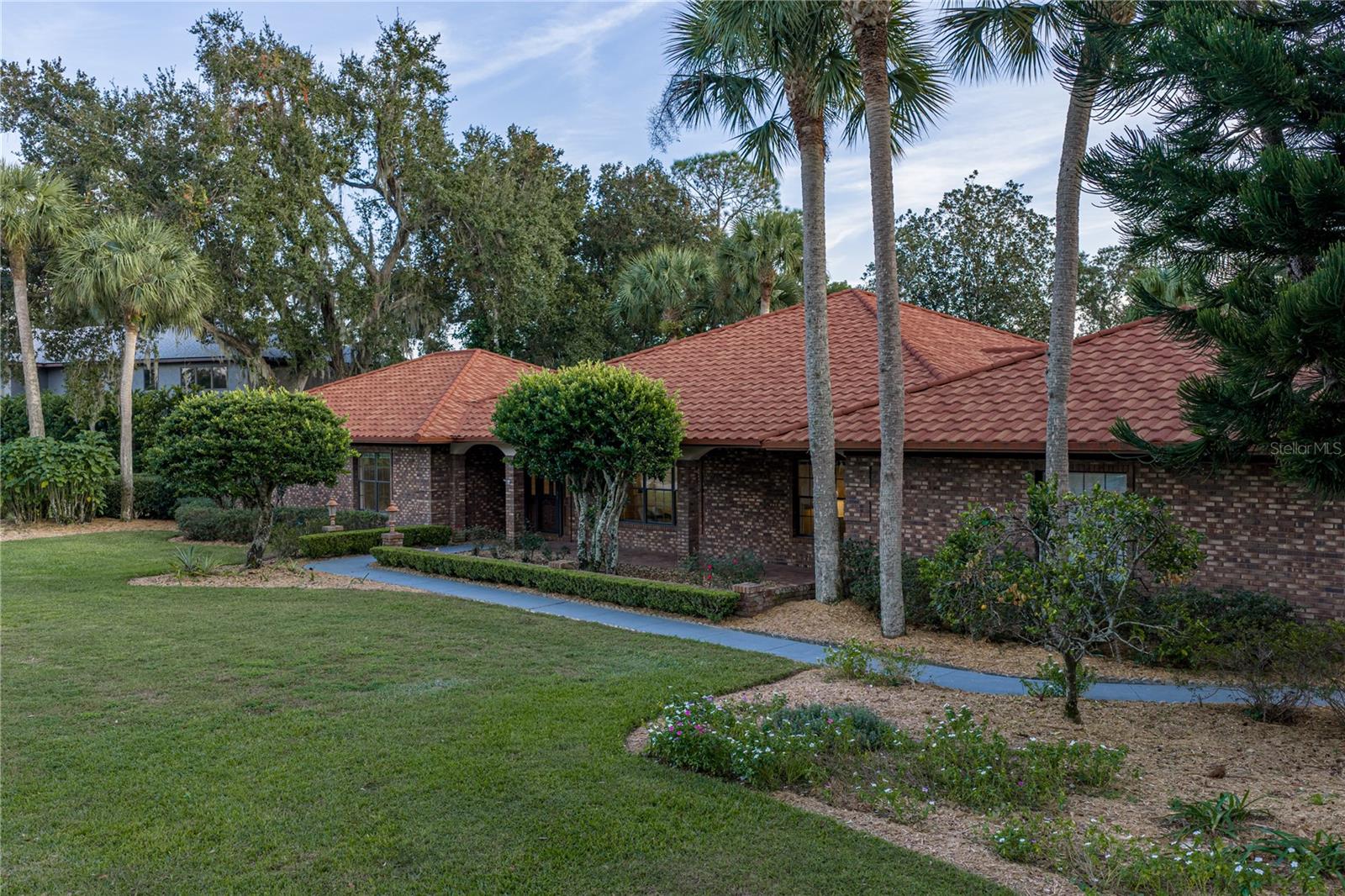 GRENELEFE ESTATES - Residential