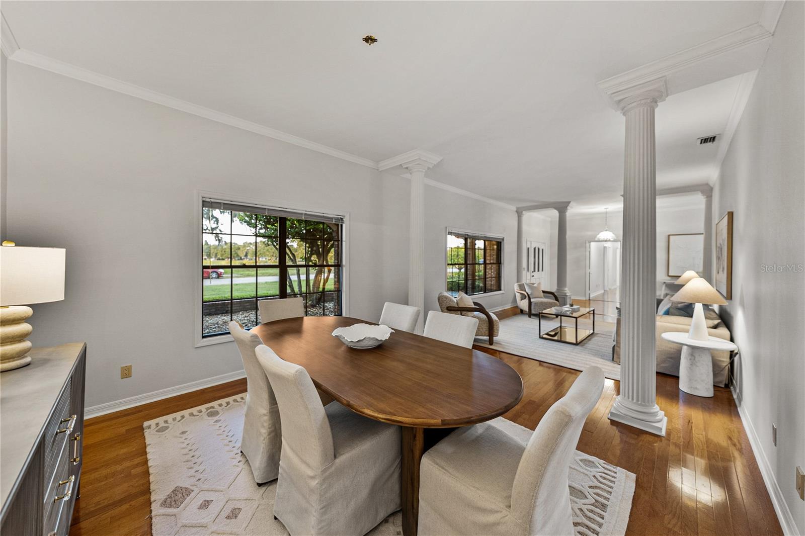 GRENELEFE ESTATES - Residential